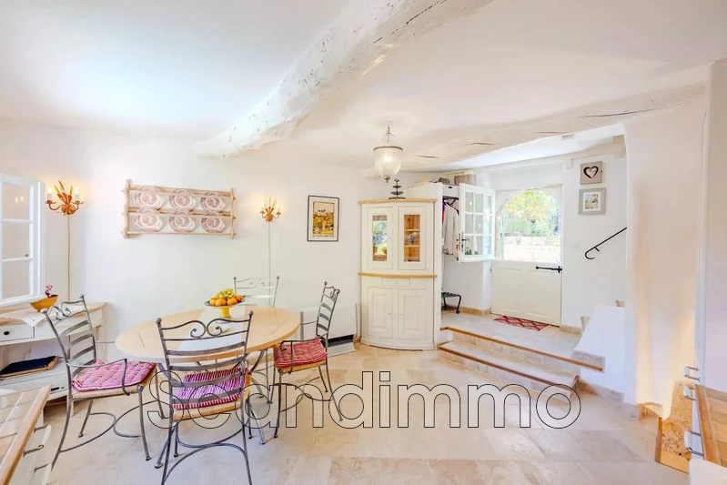 Vente maison de village Cotignac Vente maison de village Cotignac