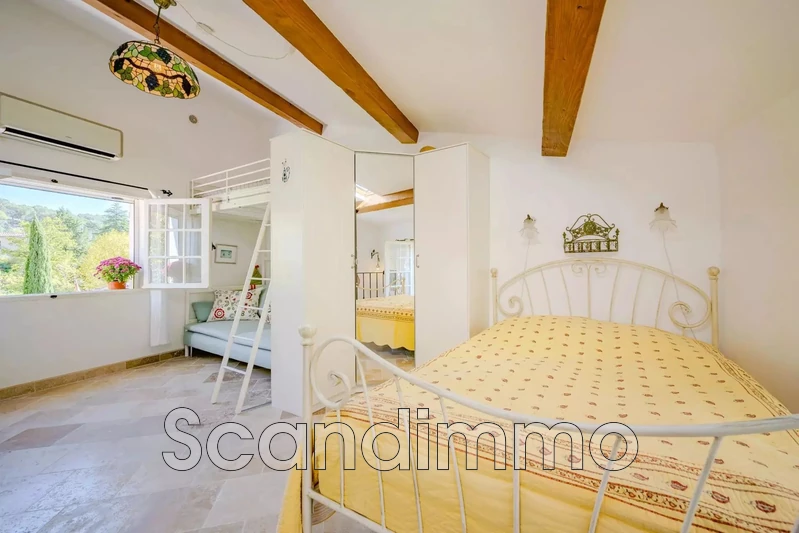 Vente maison de village Cotignac Vente maison de village Cotignac