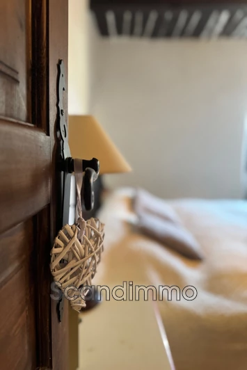 Vente maison de village Lauris  