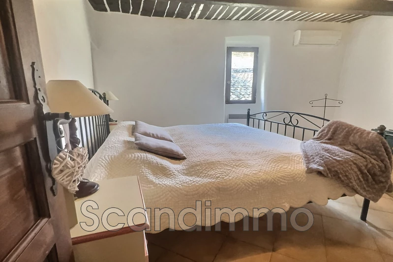 Vente maison de village Lauris  