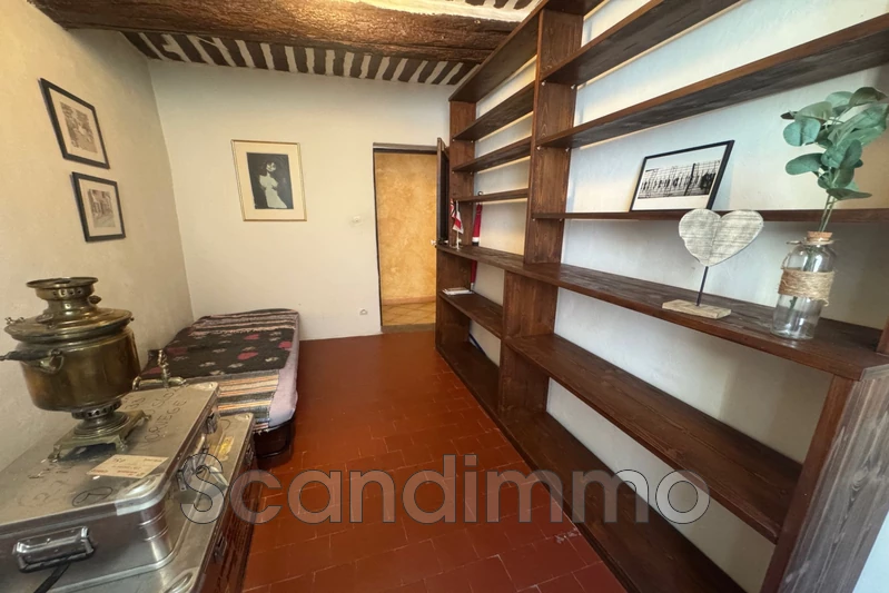 Vente maison de village Lauris  