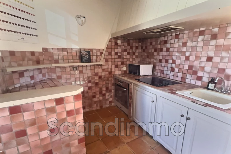 Vente maison de village Lauris  