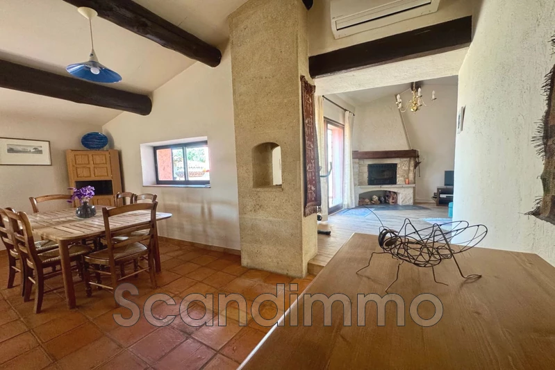 Vente maison de village Lauris  