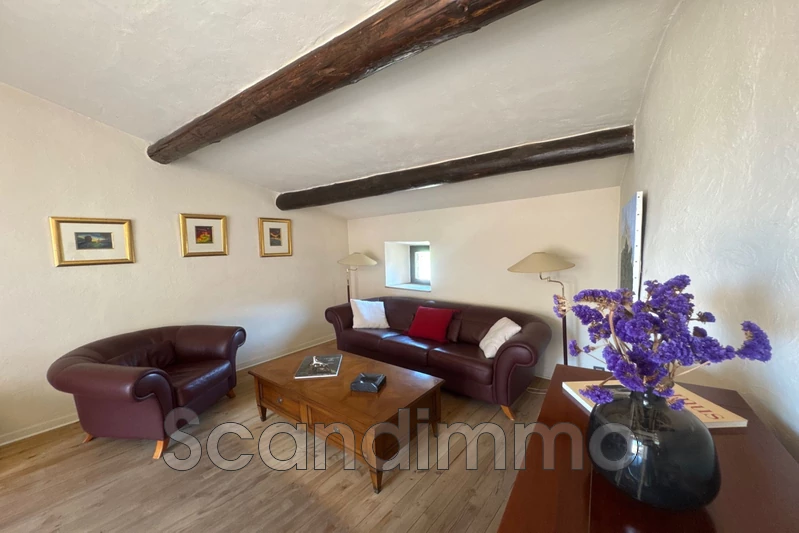 Vente maison de village Lauris  