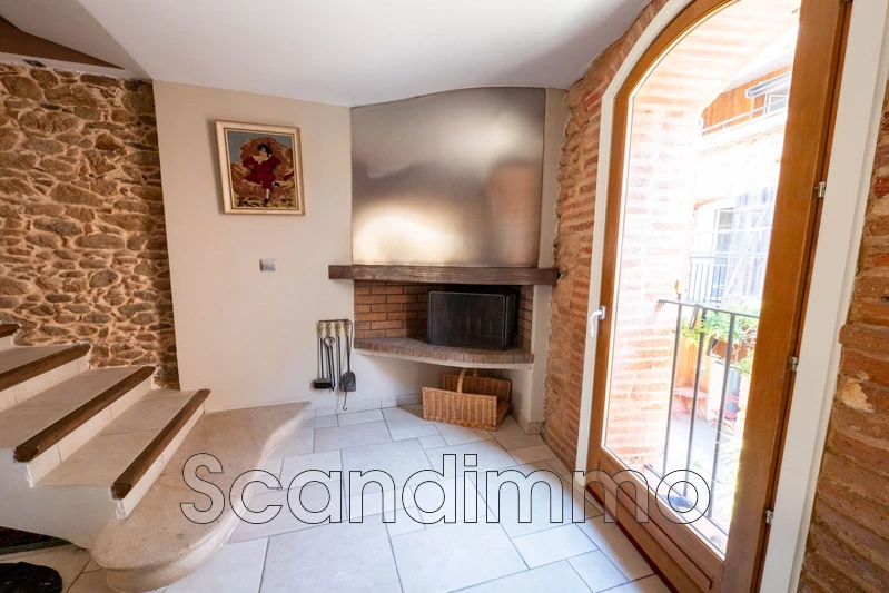 Vente maison Argelès-sur-Mer  