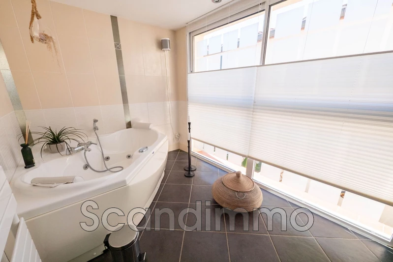 Vente maison Argelès-sur-Mer  