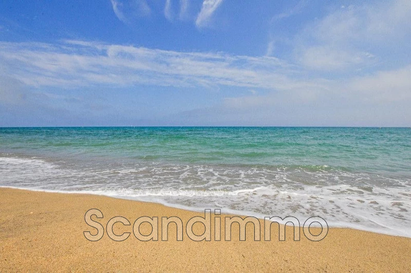 Vente maison Argelès-sur-Mer  