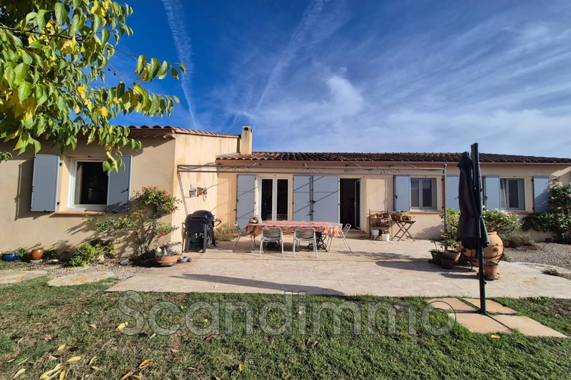 Vente maison Cotignac Vente maison Cotignac