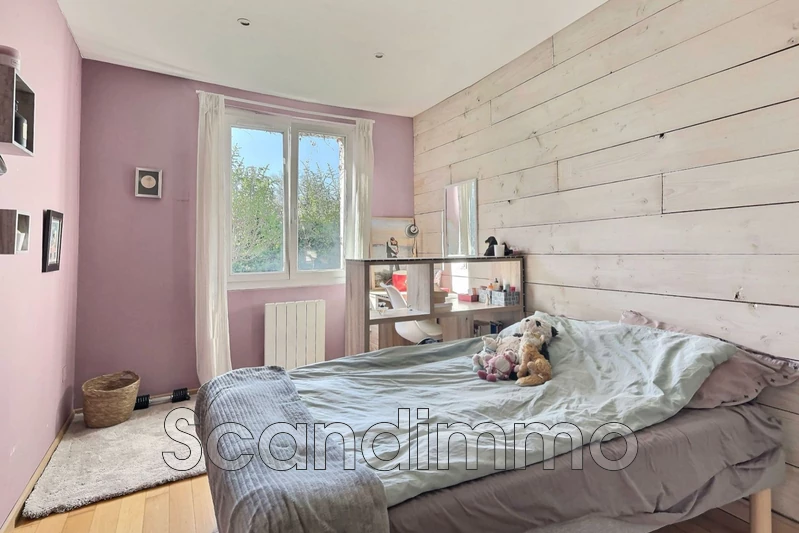 Vente maison Jouques  