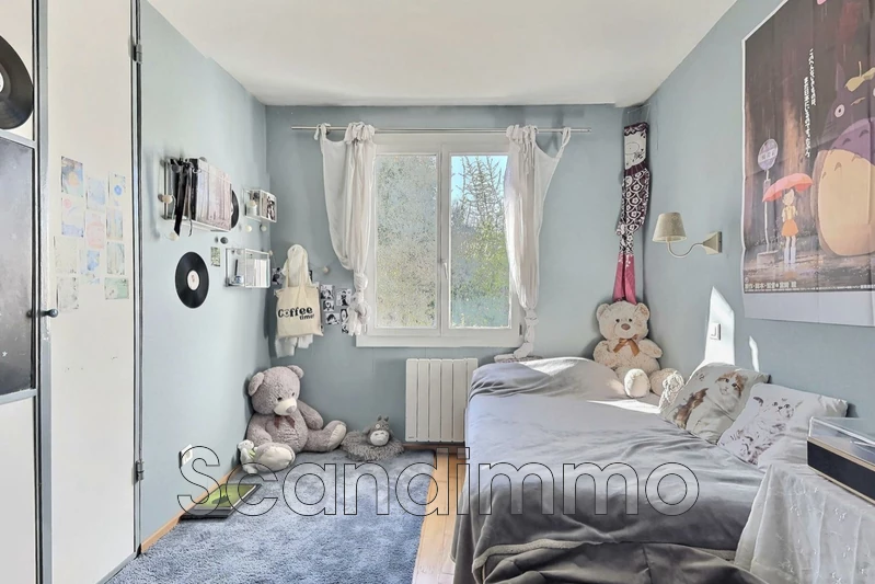 Vente maison Jouques  