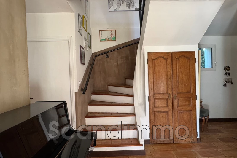 Vente maison Jouques  