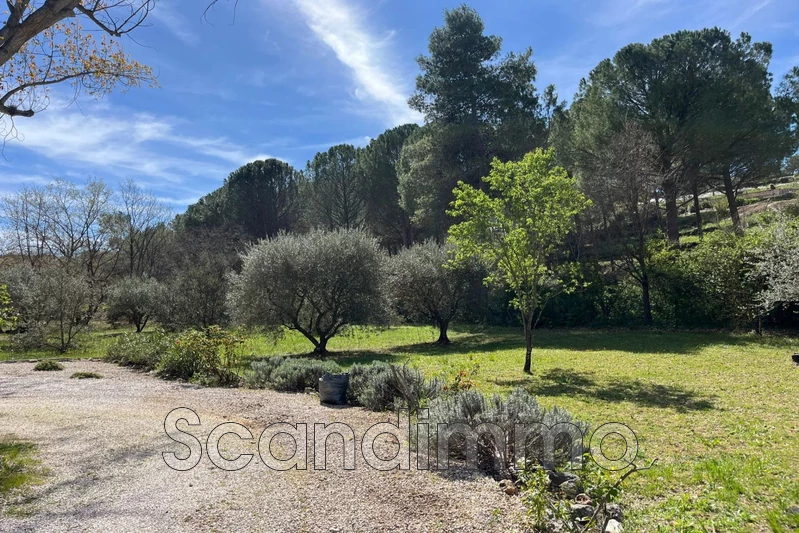 Vente maison Lorgues Vente maison Lorgues