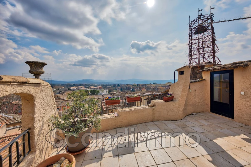 Vente maison de village Les Arcs Vente maison de village Les Arcs