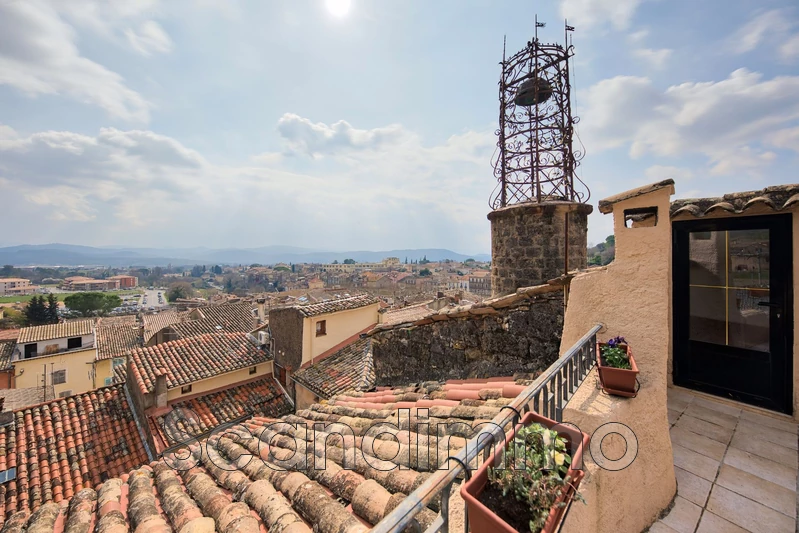 Vente maison de village Les Arcs Vente maison de village Les Arcs