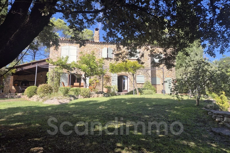 Vente maison Saint-Antonin-du-Var Vente maison Saint-Antonin-du-Var