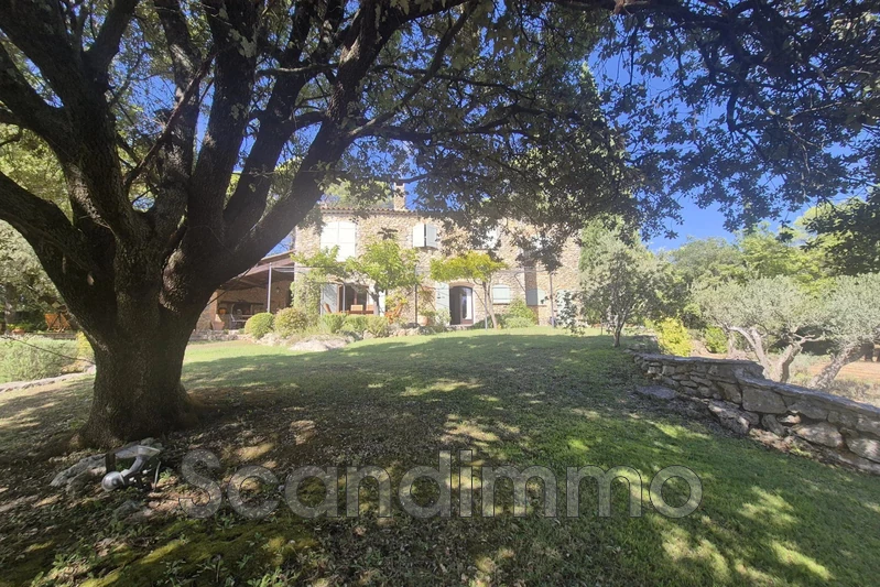 Vente maison Saint-Antonin-du-Var Vente maison Saint-Antonin-du-Var