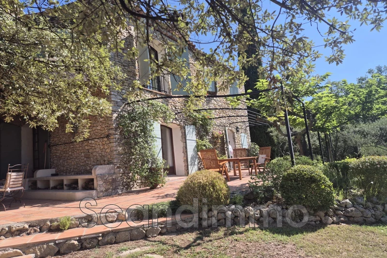 Vente maison Saint-Antonin-du-Var Vente maison Saint-Antonin-du-Var