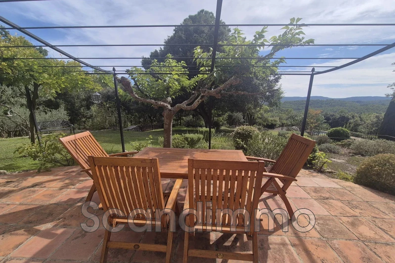 Vente maison Saint-Antonin-du-Var Vente maison Saint-Antonin-du-Var