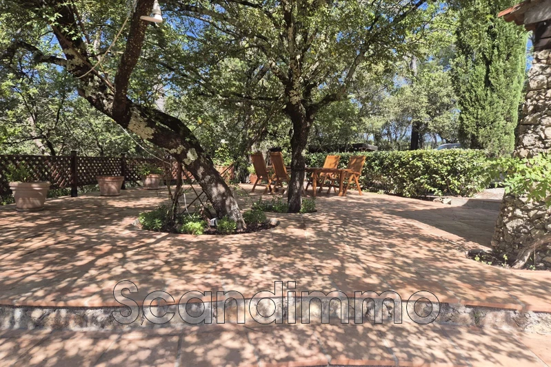 Vente maison Saint-Antonin-du-Var Vente maison Saint-Antonin-du-Var