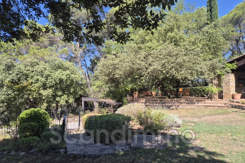 Vente maison Saint-Antonin-du-Var Vente maison Saint-Antonin-du-Var