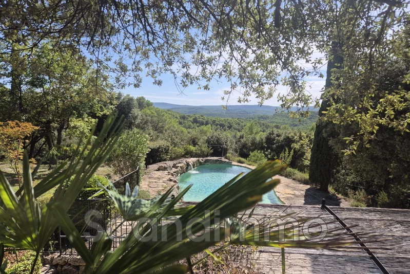 Vente maison Saint-Antonin-du-Var Vente maison Saint-Antonin-du-Var