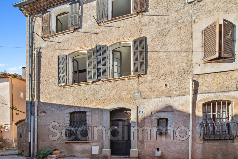 Vente maison de village Les Arcs Vente maison de village Les Arcs