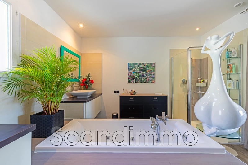 Vente maison Draguignan  