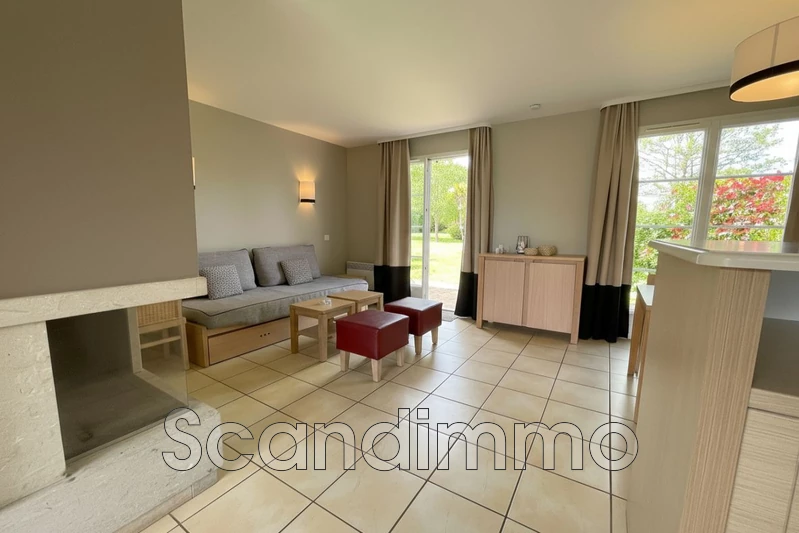 Vente maison Port-en-Bessin-Huppain  