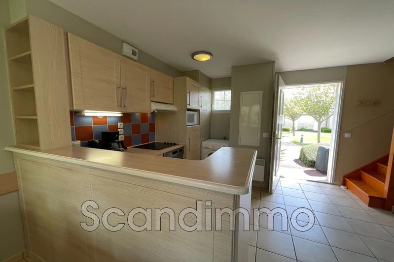 Vente maison Port-en-Bessin-Huppain  