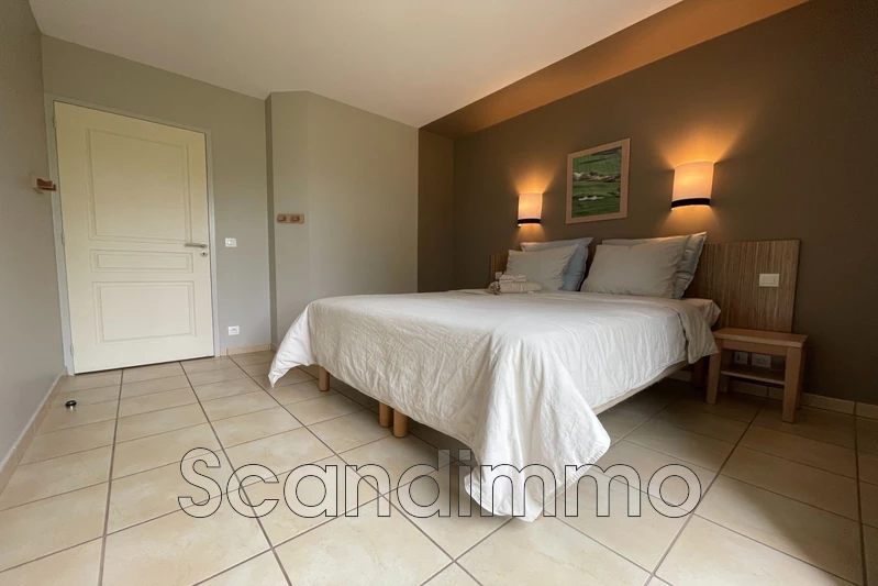 Vente maison Port-en-Bessin-Huppain  