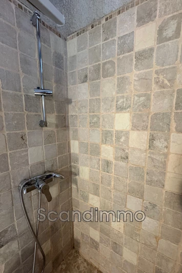 Vente maison de village Cotignac  