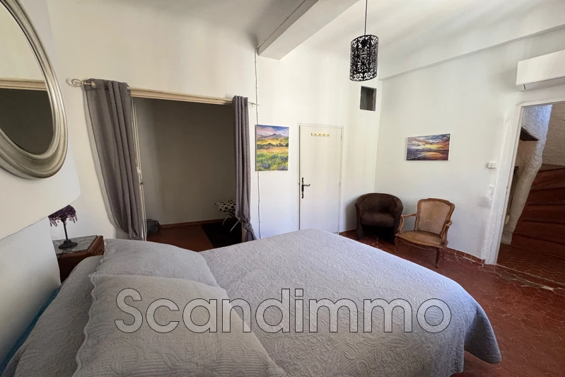 Vente maison de village Cotignac  