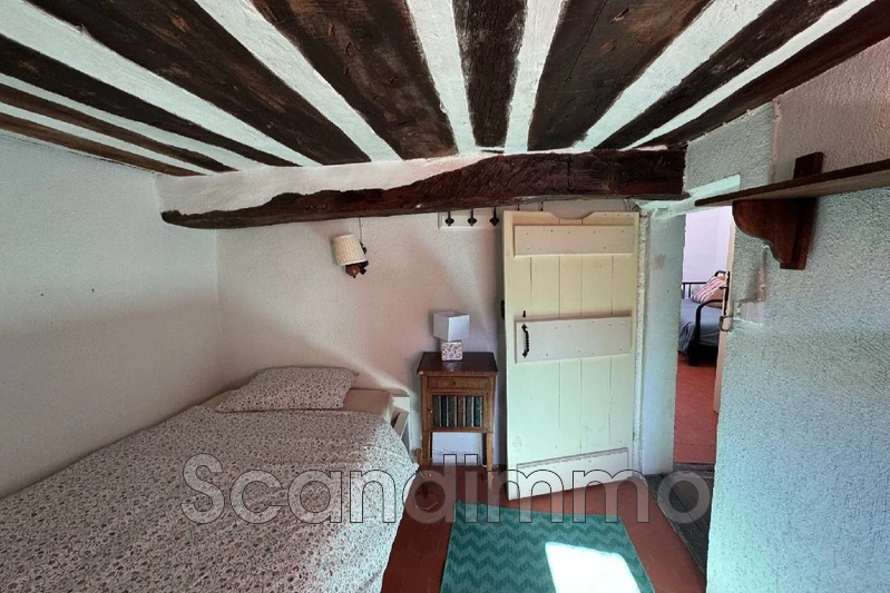 Vente maison de village Cotignac  