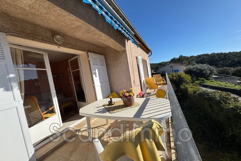 Vente maison Carcès  