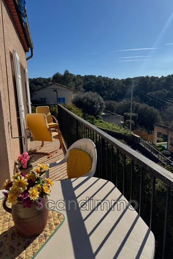 Vente maison Carcès  