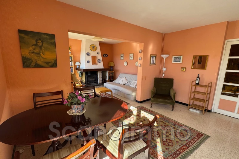 Vente maison Carcès  