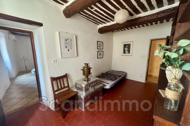 Vente maison de village Lauris  