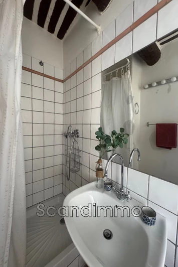 Vente maison de village Lauris  