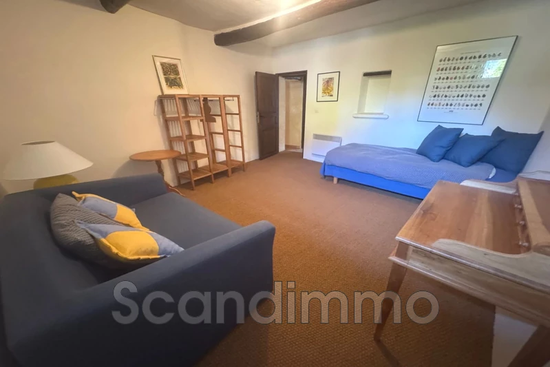 Vente maison de village Lauris  