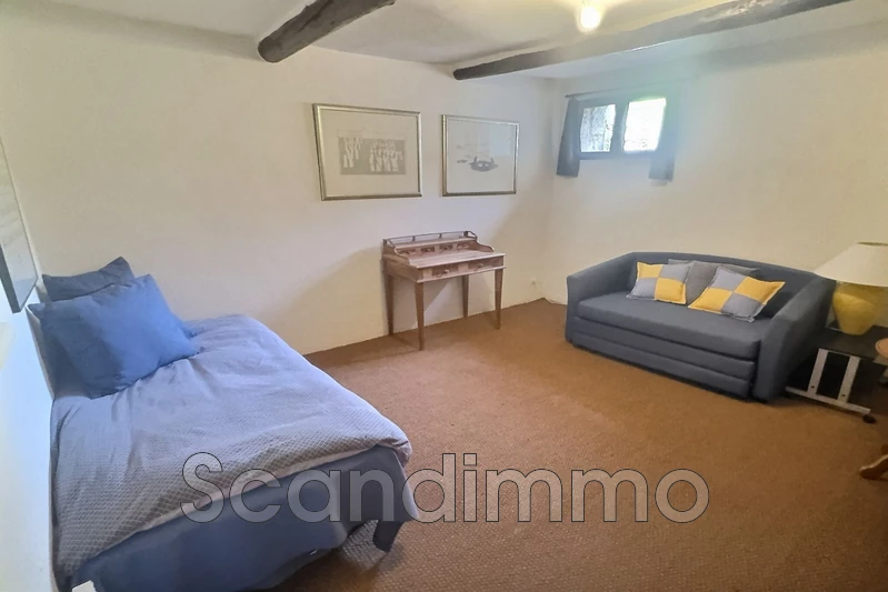 Vente maison de village Lauris  