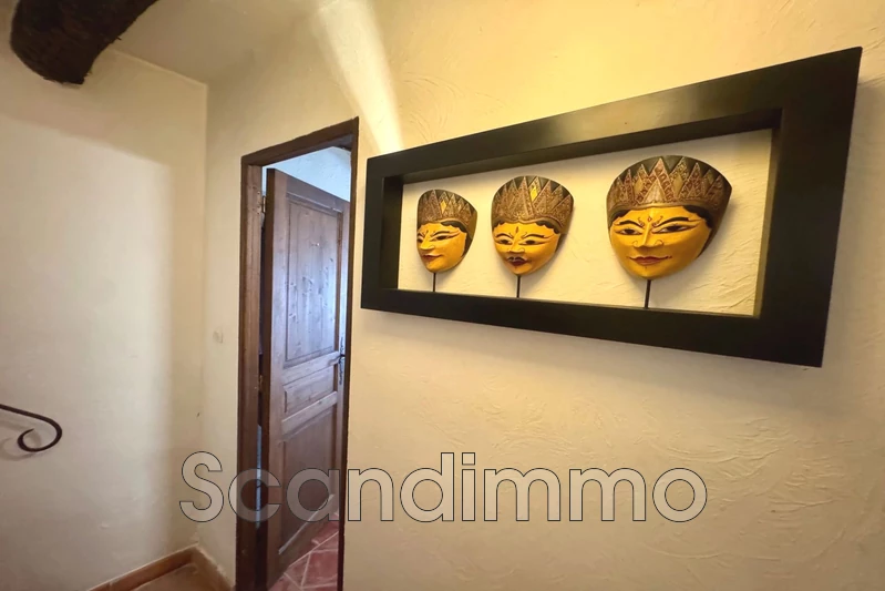 Vente maison de village Lauris  