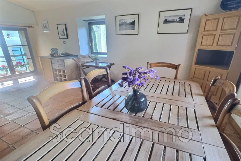 Vente maison de village Lauris  