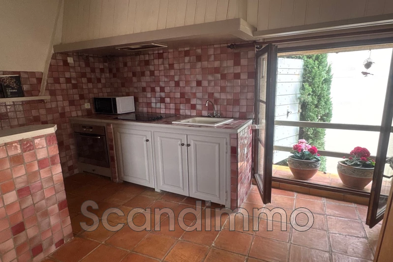 Vente maison de village Lauris  