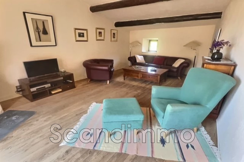 Vente maison de village Lauris  