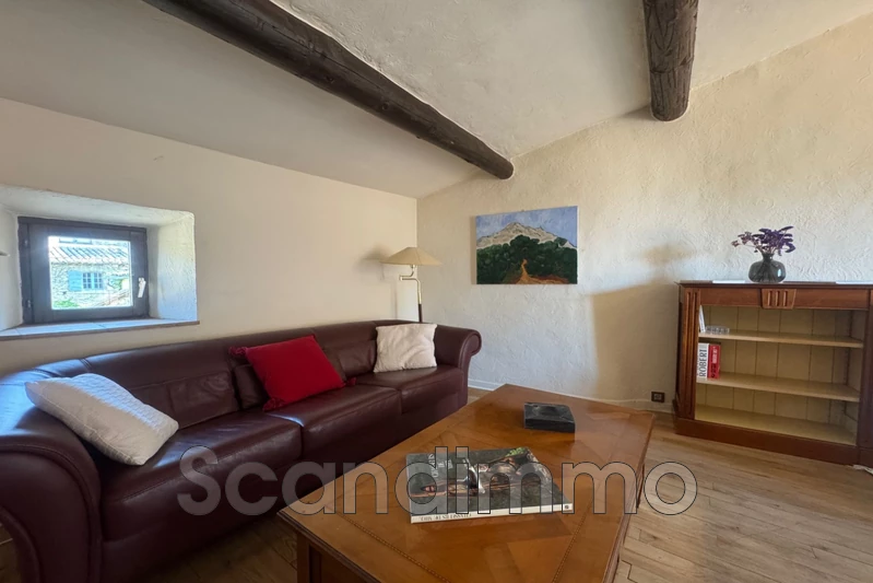 Vente maison de village Lauris  