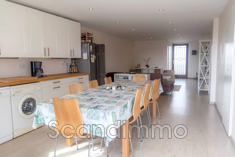 Vente maison Béziers  