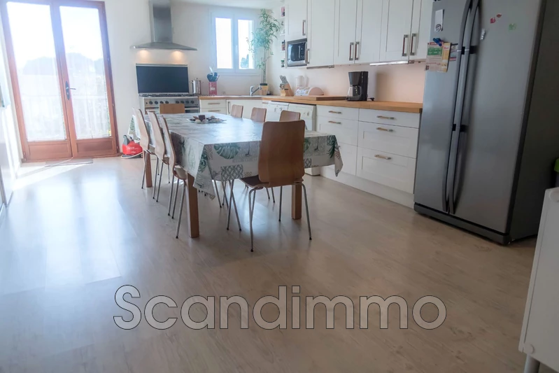 Vente maison Béziers  