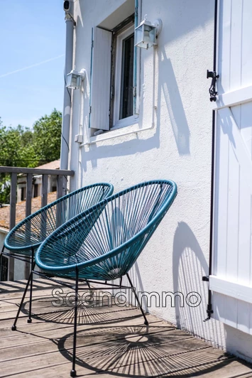 Vente maison Béziers  