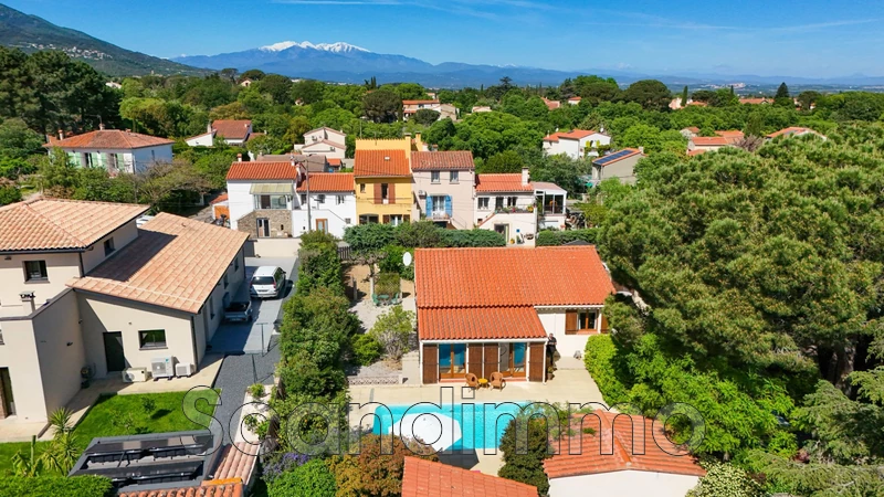 Vente maison Sorède  