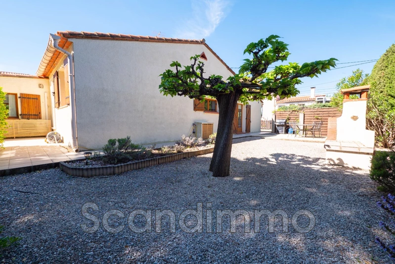 Vente maison Sorède  